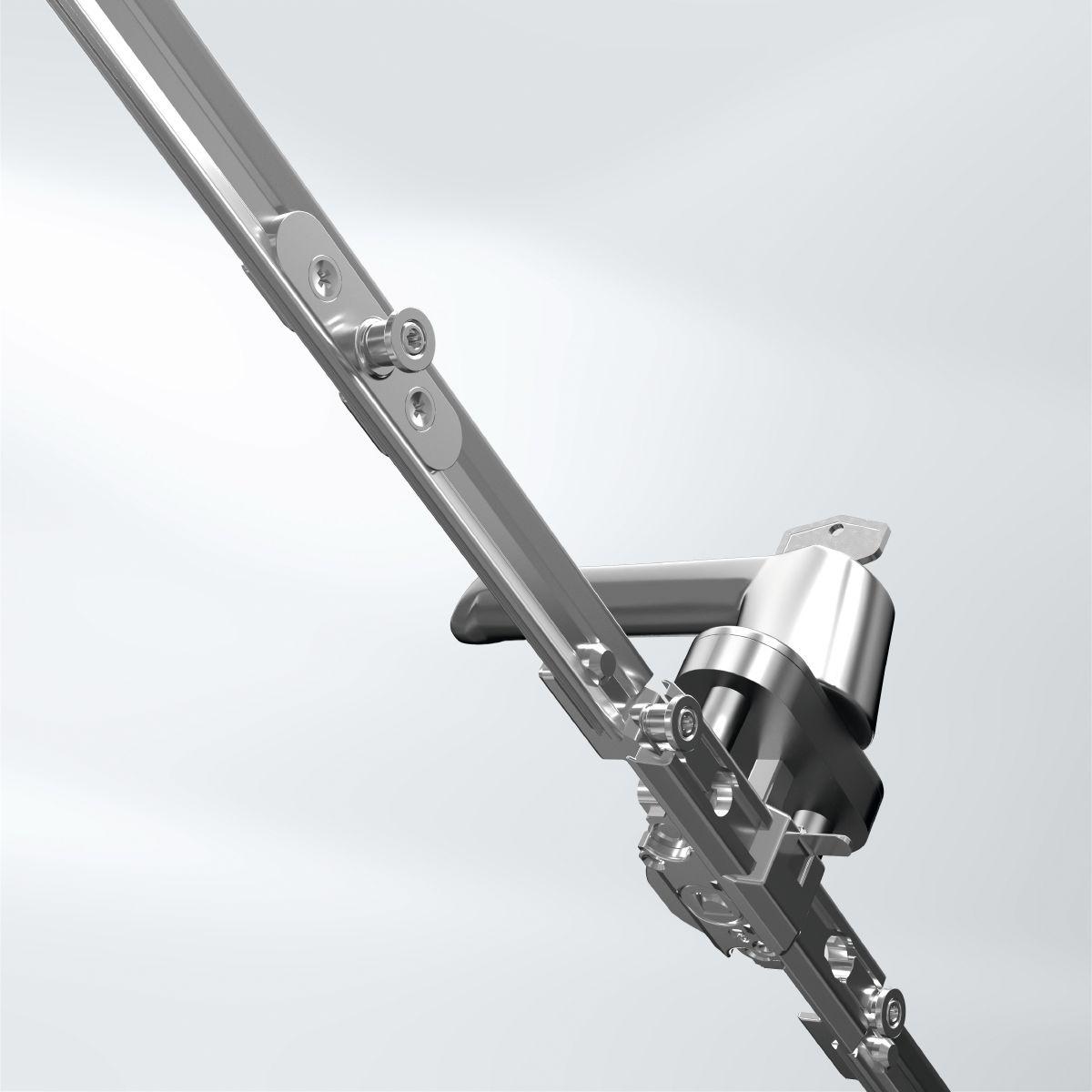 Schuco VarioTec